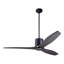 LeatherLuxe Downrod Ceiling Fan-56086092-56086094-56086099