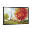 «Paris Field» par Allison Pearce, reproduction d'art sur toile tendue-32433548-72079481-72079482