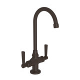Miro Double Handle Bar Faucet