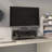 HIPS (high Impact Polystyrene) Monitor Stand