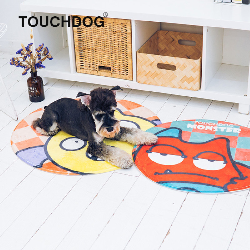 Tapis pour chat et chien Touch-Dog