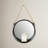 Bohemian 20" Metal Wall Sconce
