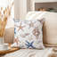 Housse de coussin plage et côtier-124614281-124614298