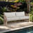 Hemera Olefin Fabric Outdoor Patio Sofa-2044945479
