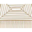 Deray Slat Back Side Chair-55417241-55417242