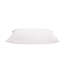 Home Range Duck Feather Soft Pillow Pair