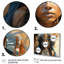 Chiou tribu africaine - Ashanti royauté - art mural tribal africain-93401672-185445372