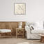 «Simple Rabbit Outline», estampe numérique par June Erica Vess-102894836-102894835