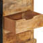 Klamath Accent Chest