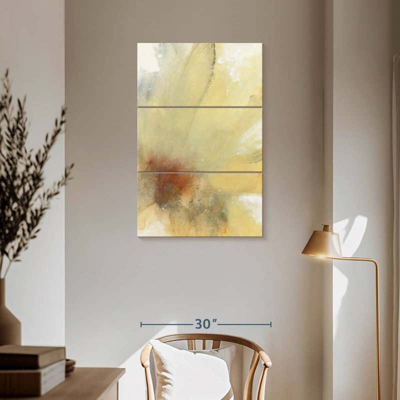 Avery Micro I, 57" H x 36" W