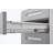 Mekala 15.75'' Wide 3 - Drawer Filing Accent-1578395178