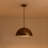Industrial Oversized Large Metal Dome Pendant-1841180902-1865561789-1848619068