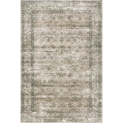 Tapis lavable à la machine Gladus