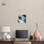 Art Remedy, art tropical brillant sur toile-111129348-111129333