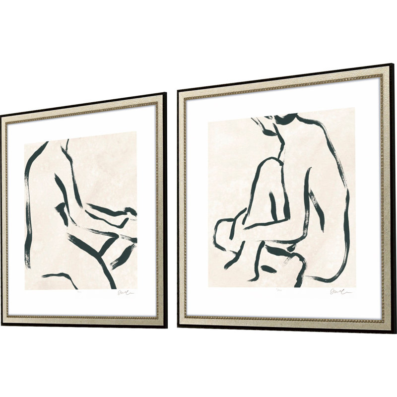 Line Study I S/2
