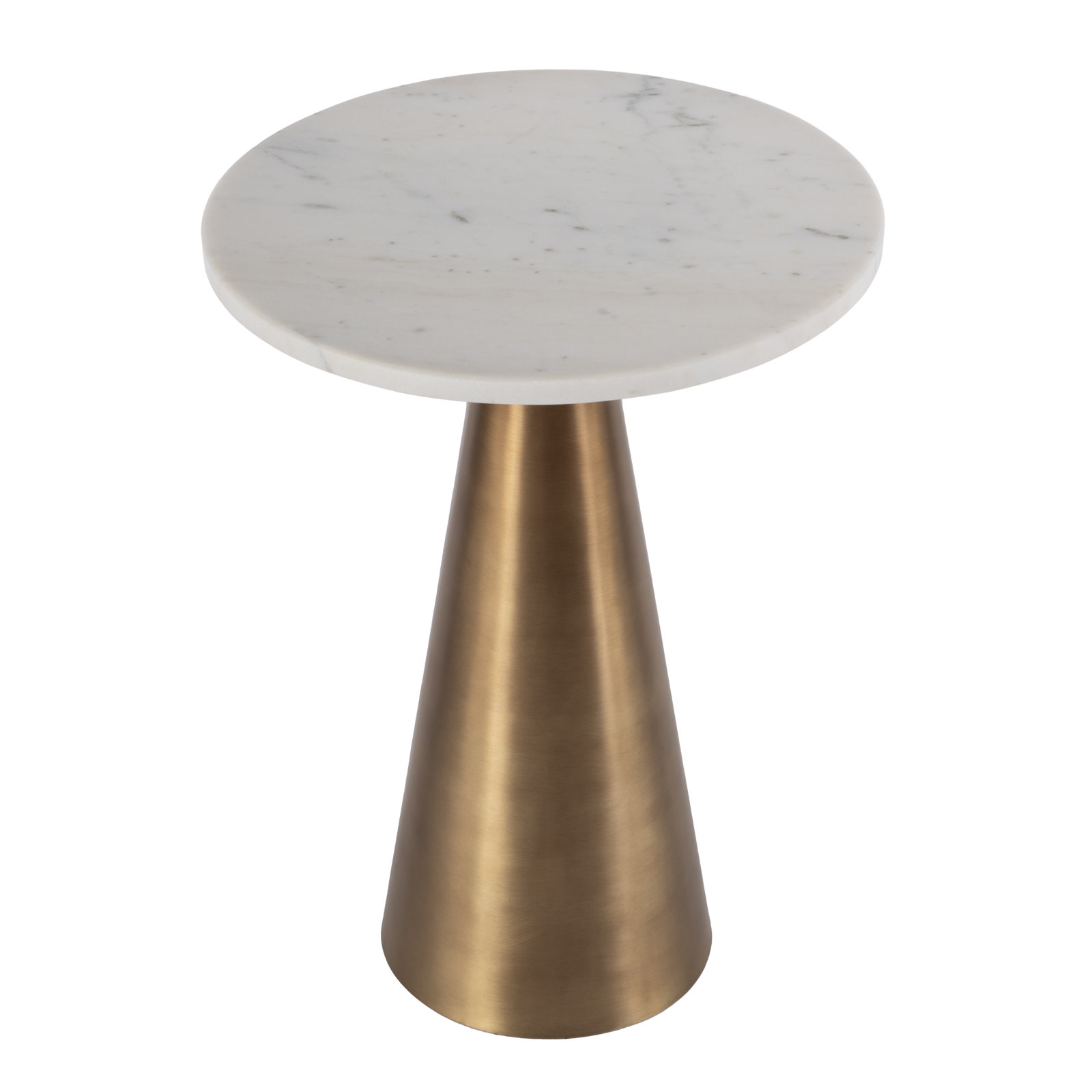 15" End Table