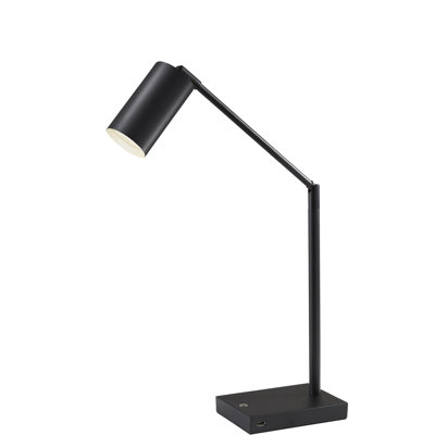 Lampe de bureau 33 po Koen