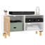 Diejuste TV Stand for TVs up to 32"-232481390