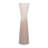 Richarson Contemporary Stoneware Vase - Elegant and Stylish Decorative Accent with Unique Textured Detailing-393442783-393442777