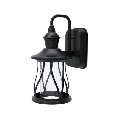 Justice Wall Light