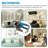 Flexible Mirror Sheets