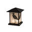 Seneca Outdoor Wall Lantern