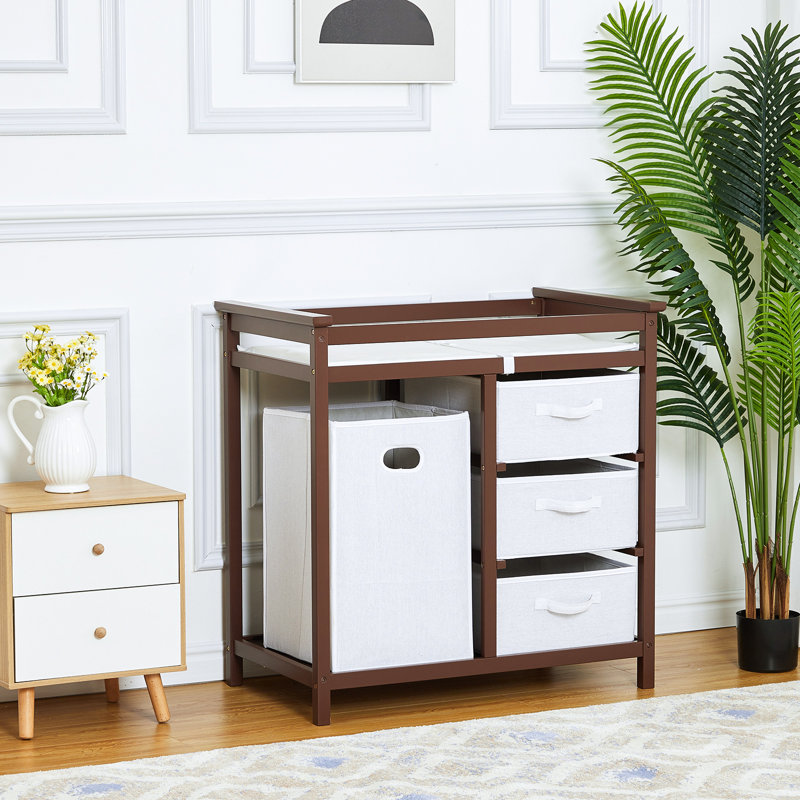 Baby Changing Table