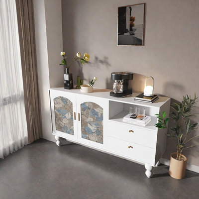 59.1'' Large Capacity Sideboard