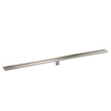 AXOR Drains Wall Installation 47 1/4"