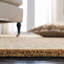 Tapis oriental en laine touffeté à la main Molter Bergama-1840574894