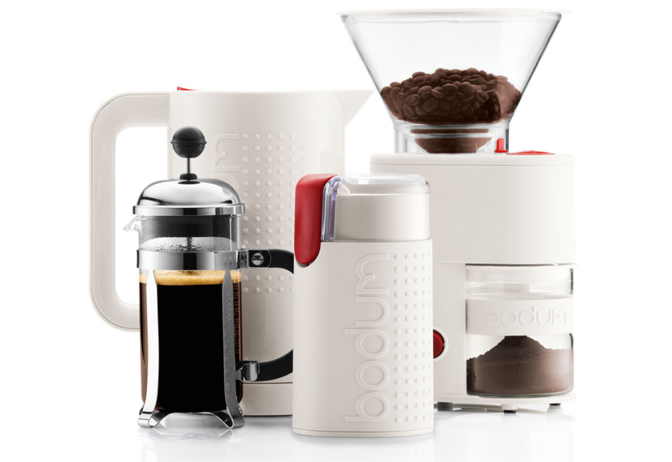 Perfect Your Cup.
