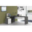 Calderone 180cm W Rectangular Executive Desk-39925941