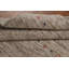Tapis indien fait à la main Gabbeh 4 x 6