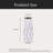 Ceramic Vase, Minimalist Flower Vase, Boho Decorative Vase For Home Decor-894556002