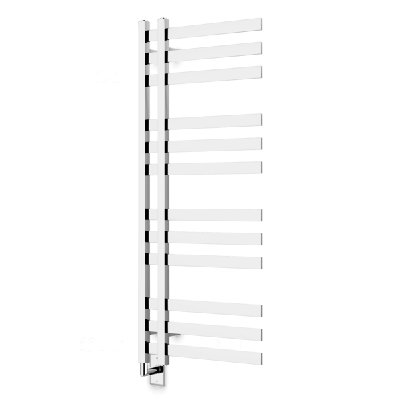 Chauffe-serviettes Artos MS12250W-CH Lioni chromé câblé