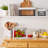 Gracie Oaks Basket-930746211
