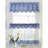 Café Rod Aluminum Adjustable Single Curtain Rod-35540050-70866521