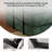 Upholstered 80'' Sleeper Sofa-1720763940
