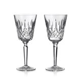 Lismore Tall Large Goblet 13.5 fl oz