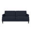 Aklima 3 Seater Linen Sofa-61691766