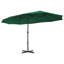 Brentley 270cm Market Parasol-161408358-161408357
