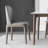 Modern simple solid wood dining table sets-102472793