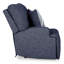 Canapé modulaire inclinable électrique 3 pièces Depaul-814352562-814352556
