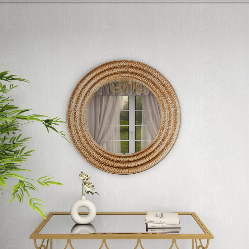 Miroir mural Schmelling
