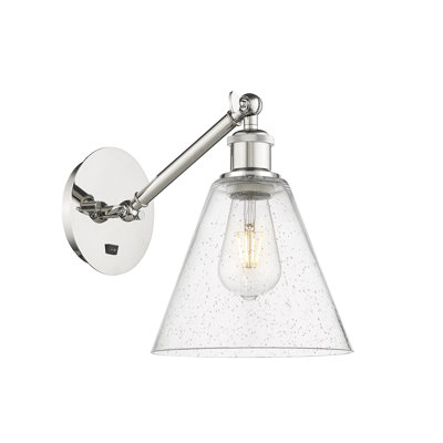 Shauna Armed Sconce