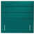 Teal is out of stock selected