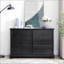 Commode 7 tiroirs Modern Farmhouse-2032543541