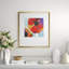 Poppy III Print by Kennedy