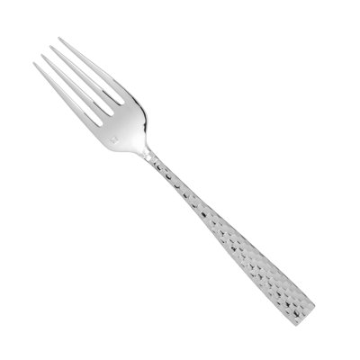 Lucca 18/10 Stainless Steel Serving Fork