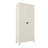 71'' 2 Shapely Door Cabinet With Lock
